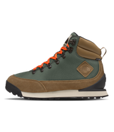 The North Face Womens Back-To-Berkeley IV Textile Waterproof Boots