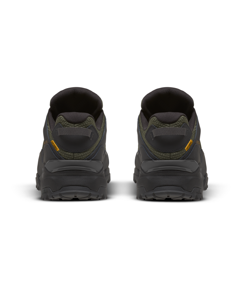 The North Face Mens Ultra 112 WP Hiking Shoes