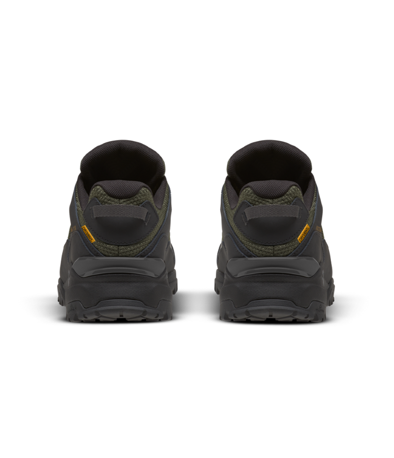 The North Face Mens Ultra 112 WP Hiking Shoes