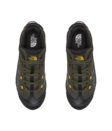 The North Face Mens Ultra 112 WP Hiking Shoes