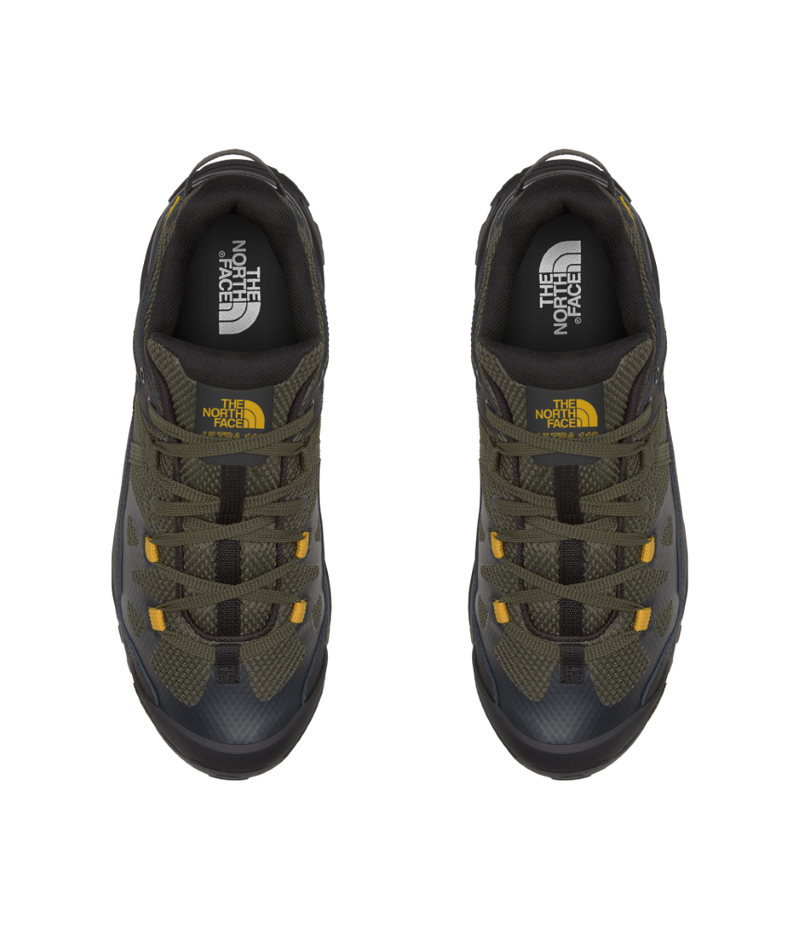 The North Face Mens Ultra 112 WP Hiking Shoes