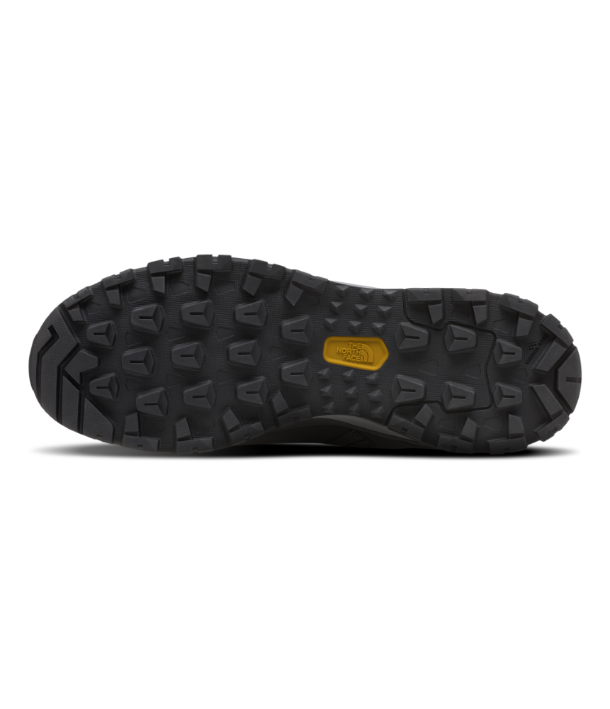 The North Face Mens Ultra 112 WP Hiking Shoes