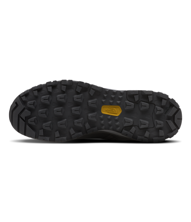The North Face Mens Ultra 112 WP Hiking Shoes