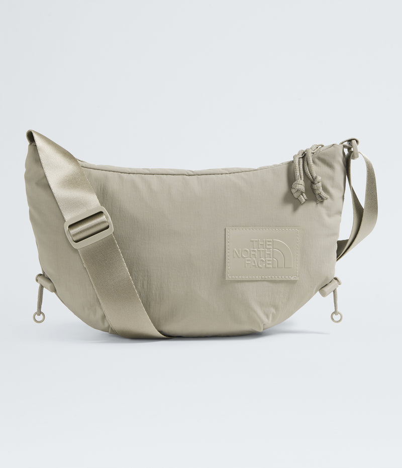 The North Face Womens Never Stop Crossbody Handbag