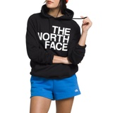 The North Face Womens Brand Proud Pullover Hoodie