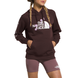 The North Face Womens Brand Proud Pullover Hoodie