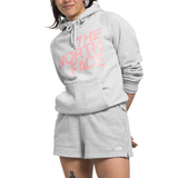 The North Face Womens Brand Proud Pullover Hoodie