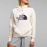 The North Face Womens Brand Proud Pullover Hoodie