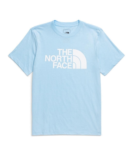 The North Face Womens Half Dome Short Sleeve T-Shirt