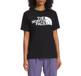 The North Face Womens Half Dome Short Sleeve T-Shirt