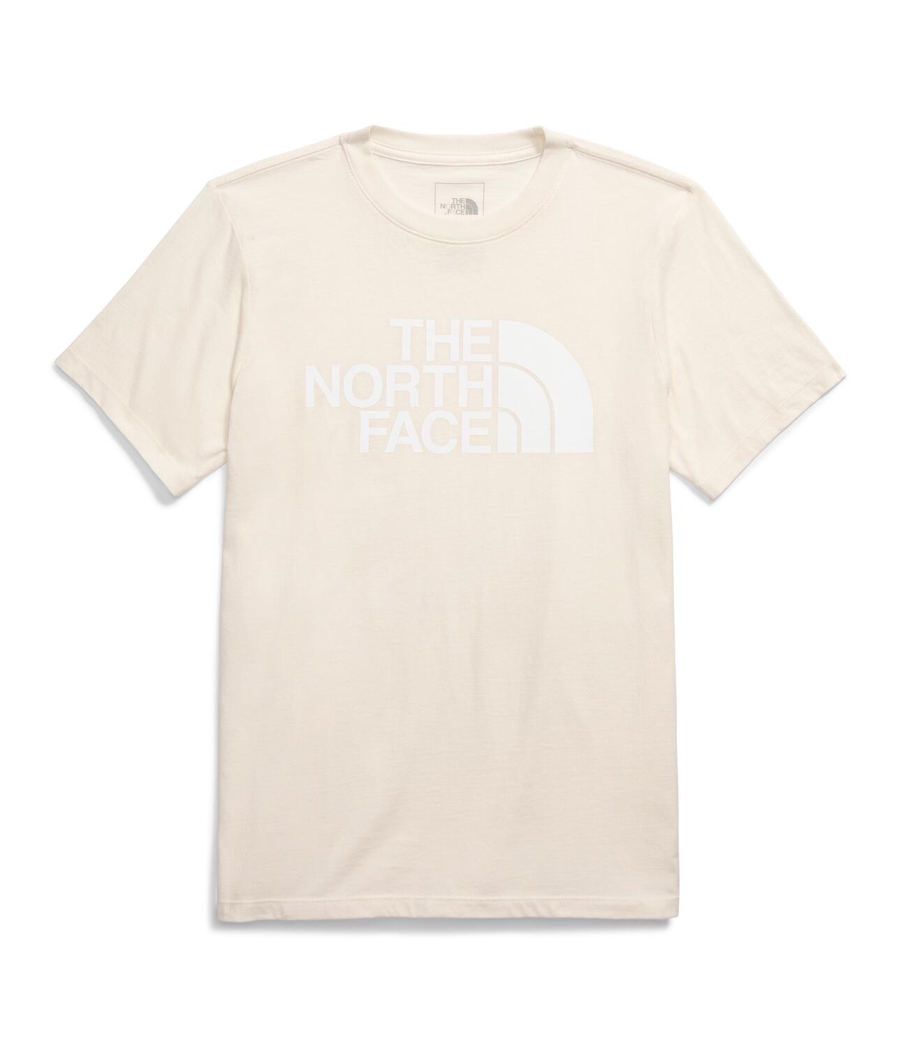 The North Face Womens Half Dome Short Sleeve T-Shirt