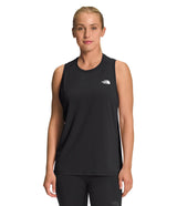 The North Face Womens's Wander Slitback Tank Top