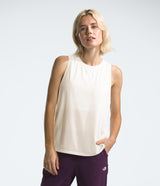 The North Face Womens's Wander Slitback Tank Top