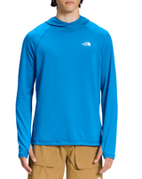The North Face Mens Class V Water Hoodie Sweatshirt