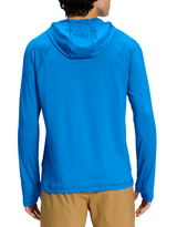 The North Face Mens Class V Water Hoodie Sweatshirt