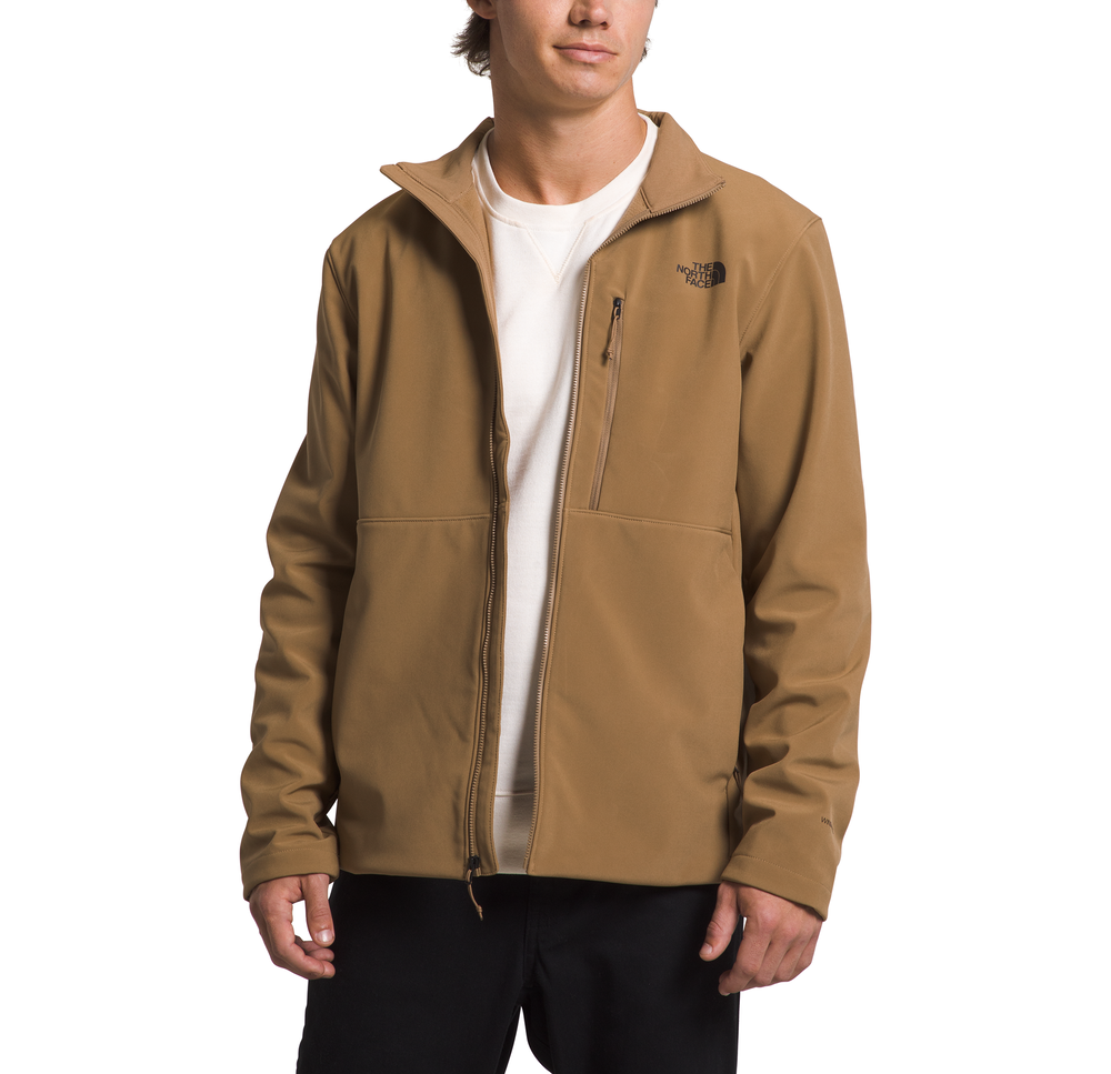 The North Face Mens Apex Bionic 3 Jacket