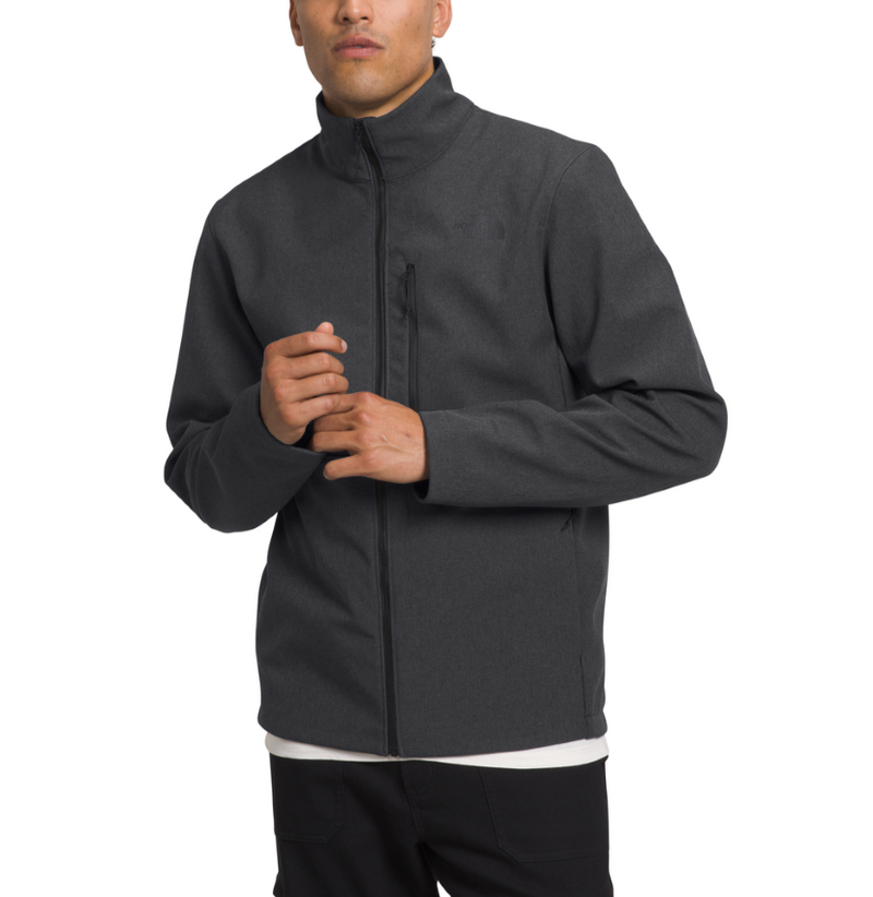 The North Face Mens Apex Bionic 3 Jacket