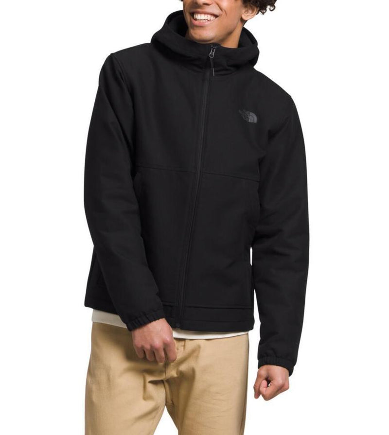 The North Face Mens Camden Thermal Hooded Jacket