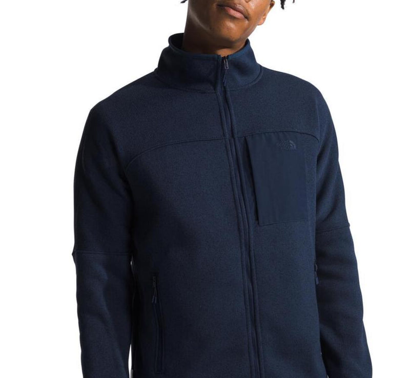 The North Face Mens Front Range Fleece Jacket