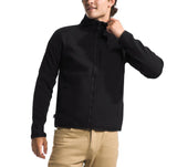 The North Face Mens Front Range Fleece Jacket