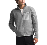 The North Face Mens Front Range Fleece Jacket