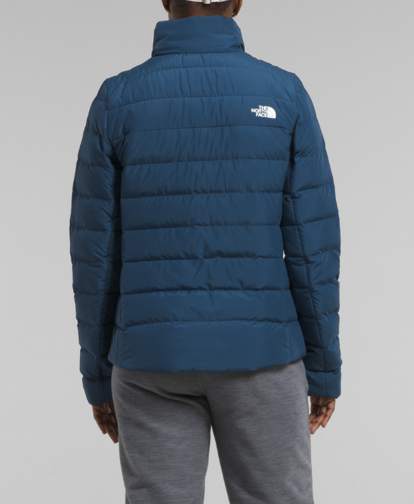 The North Face Womens Aconcagua 3 Jacket