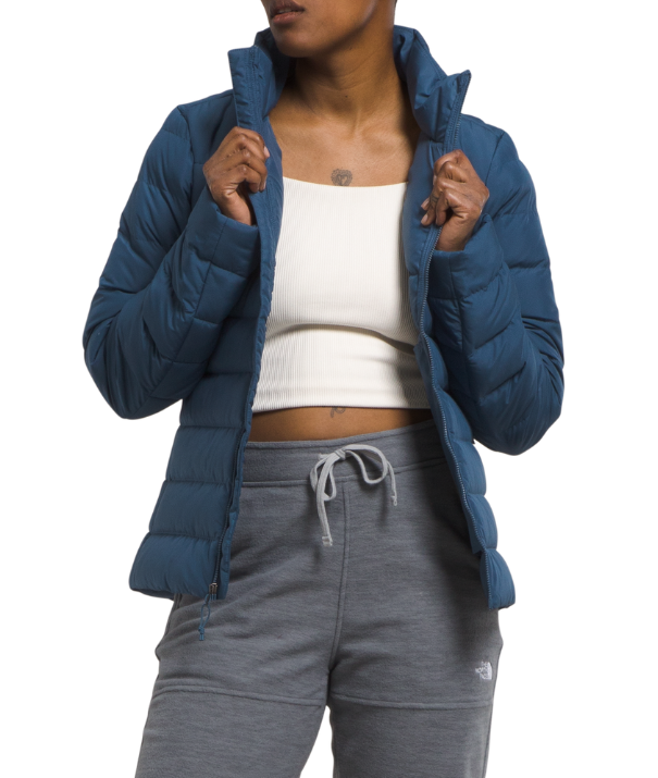 The North Face Womens Aconcagua 3 Jacket