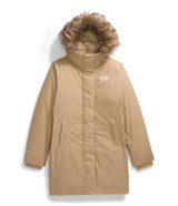 The North Face Womens Arctic Parka