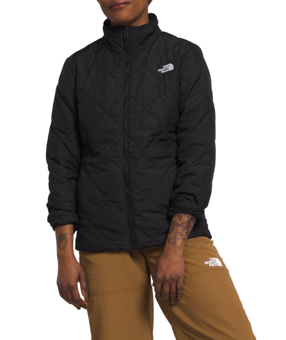 The North Face Womens Shady Glade Insulated Jacket