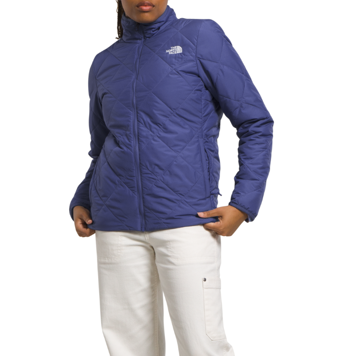 The North Face Womens Shady Glade Insulated Jacket