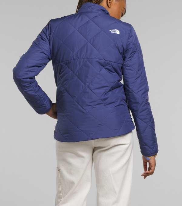 The North Face Womens Shady Glade Insulated Jacket