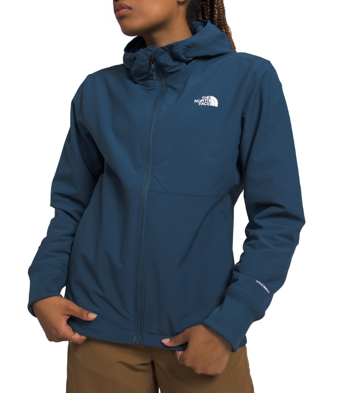 North face shelbe online