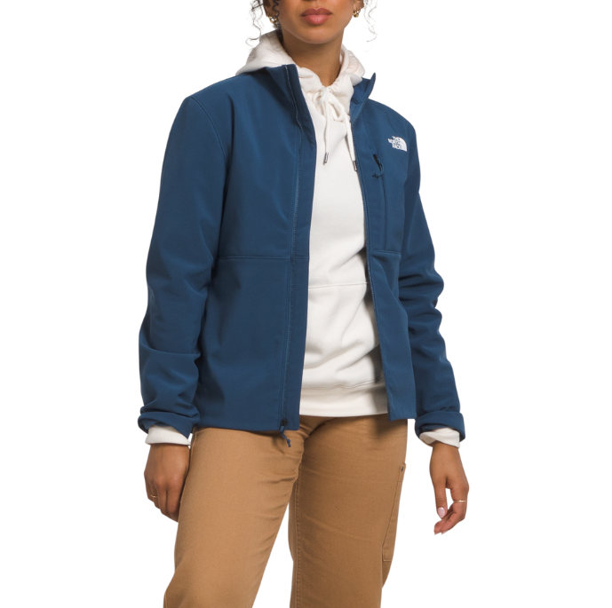 The North Face Women’s Apex Bionic Jacket 2024