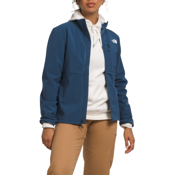 Clothing North Face Womens Apex Bionic The North Face Womens Apex