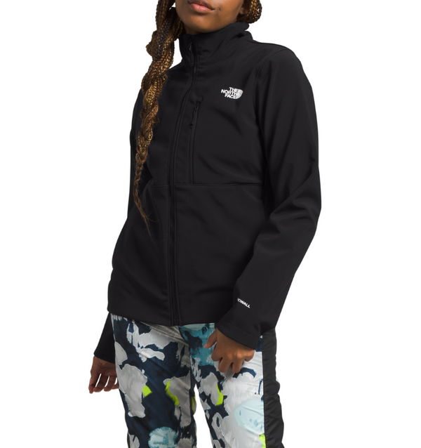 The North Face Womens Apex Bionic 3 Jacket