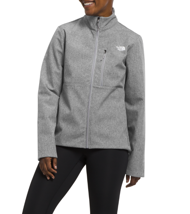 The North Face Womens Apex Bionic 3 Jacket