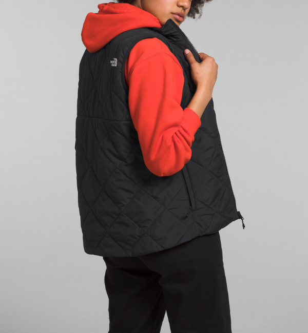 The North Face Womens Shady Glade Insulated Vest