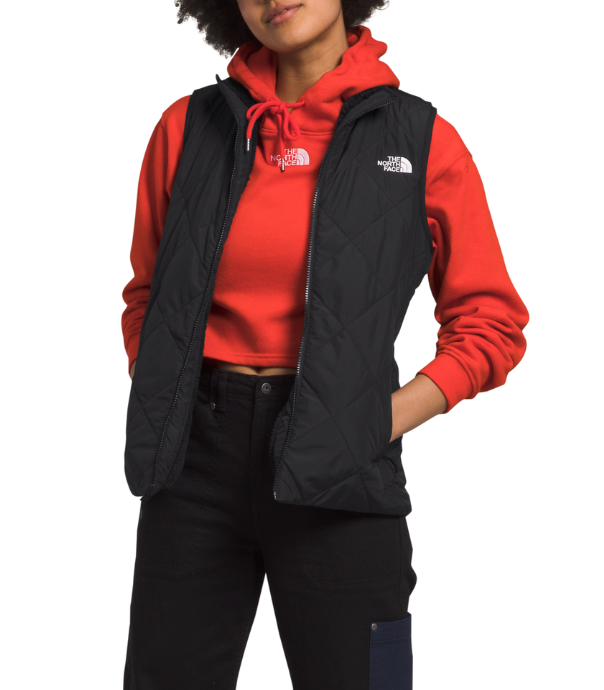 The North Face Womens Shady Glade Insulated Vest