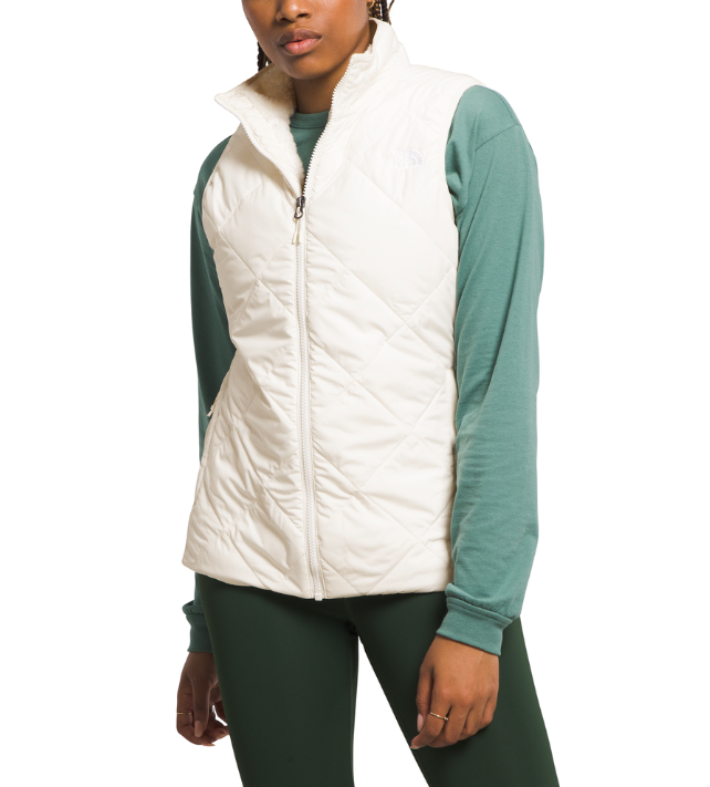 The North Face Womens Shady Glade Insulated Vest