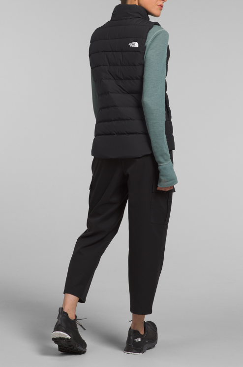 The North Face Womens Aconcagua 3 Vest