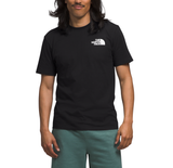 The North Face Mens Graphic Short Sleeve T-Shirt