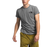 The North Face Mens Graphic Short Sleeve T-Shirt
