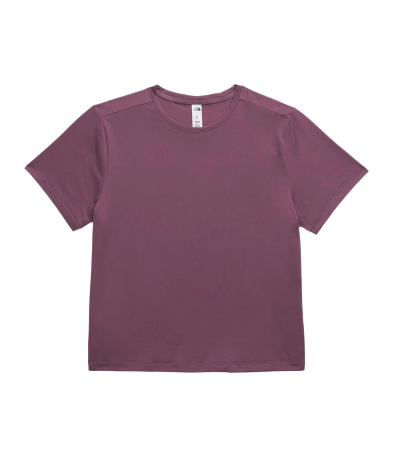 The North Face Womens Dune Sky Short Sleeve T-Shirt