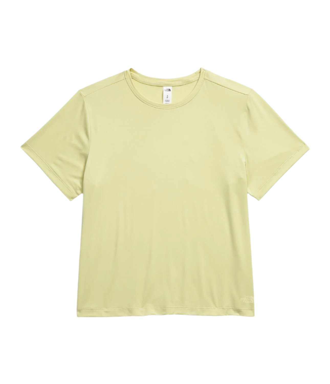 The North Face Womens Dune Sky Short Sleeve T-Shirt