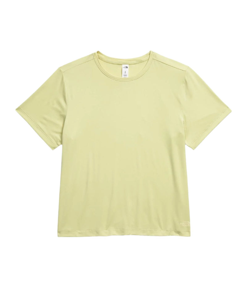 The North Face Womens Dune Sky Short Sleeve T-Shirt