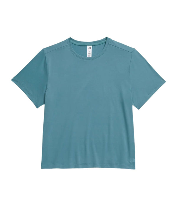 The North Face Womens Dune Sky Short Sleeve T-Shirt