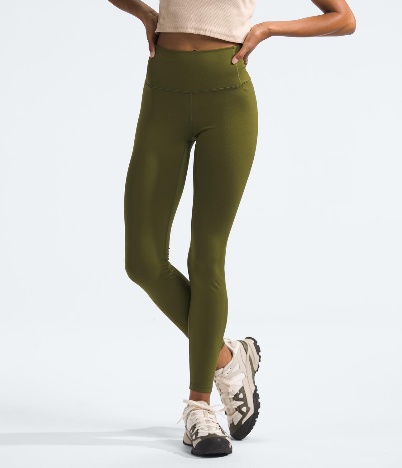 The North Face Womens Duke Sky Leggings