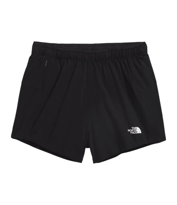 The North Face Womens Wander 2.0 Shorts