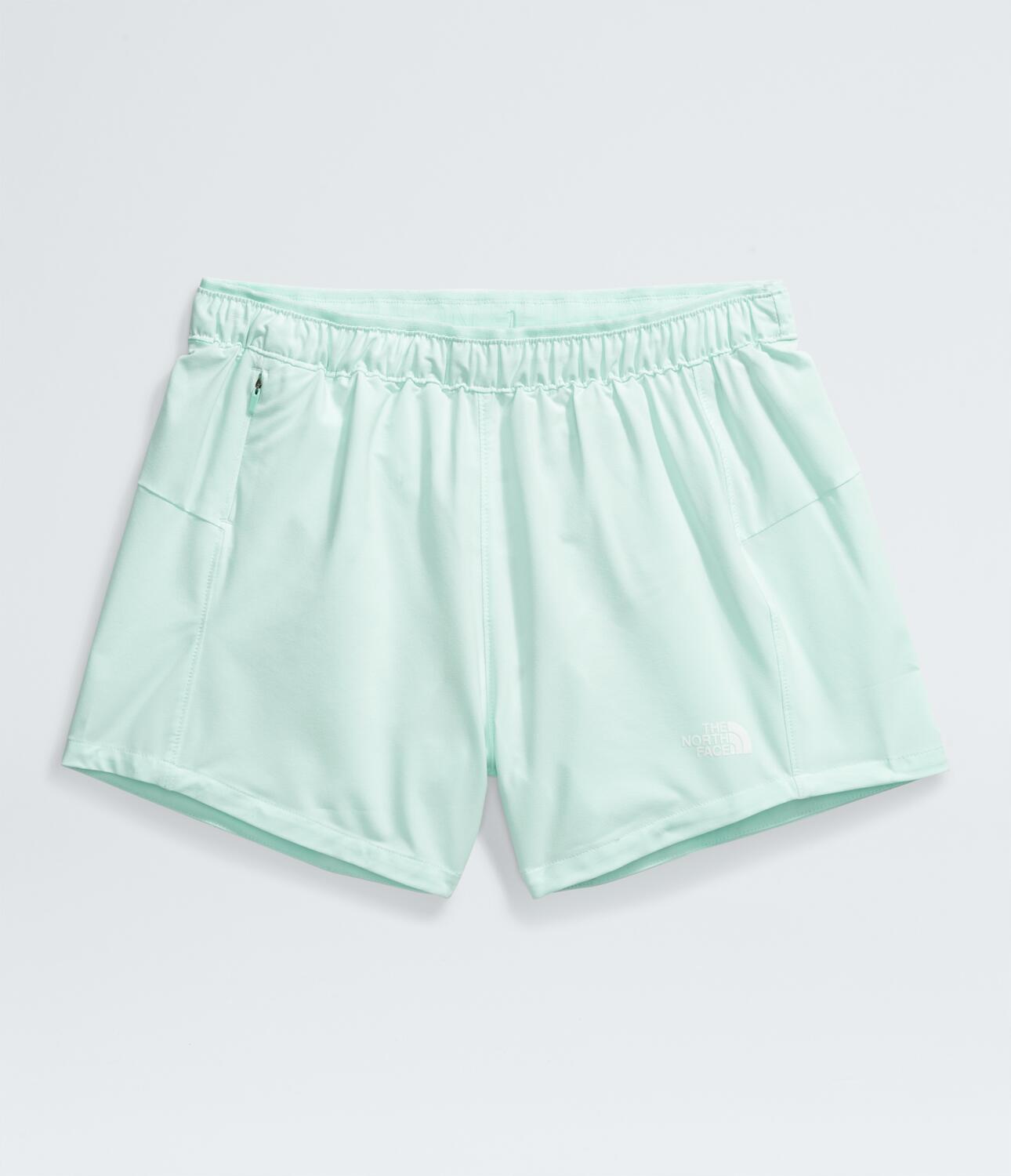 The North Face Women's Wander 2.0 Short