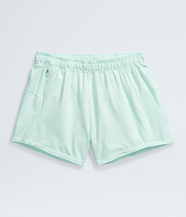 The North Face Women's Wander 2.0 Short